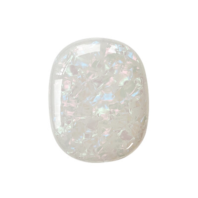 Prikladno za Apple Airpods Max zaštitnu torbicu, prozirnu TPU mekanu školjku, Bluetooth slušalicu sa slušalicama, moderan i trendi a