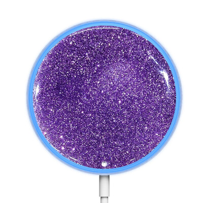 Snažni magnetski bežični punjač 15W brzi bežični punjač za iPhone 15 14 13 12 11 Pro Mini Plus ProMax Samsung S23 S22