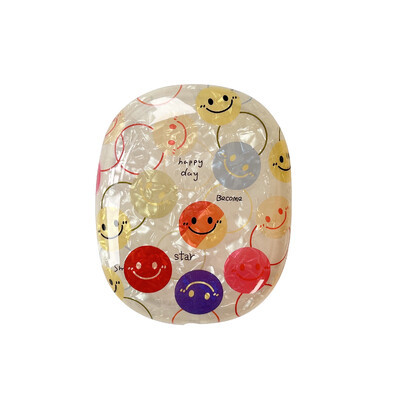 Подходящ за защитен калъф Apple Airpods Max, прозрачна мека обвивка от TPU, Bluetooth слушалка за слушалки, модерен и модерен