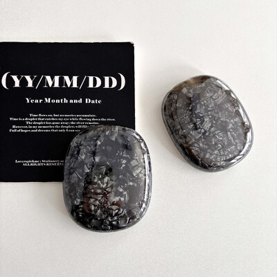 Cool sjajna blještava školjkasta torbica za slušalice za apple airpods max visokokvalitetna zaštitna maska za slušalice za airpodsmax