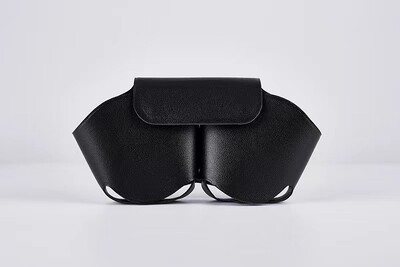 „Airpods Max“ ausinių apsauginis dangtelis Minkštas odinis dėklas nuo kritimo ir įbrėžimų Ausinių priedai „Airpods Max“