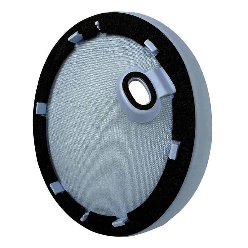 FIUNIE Резервни възглавнички за уши Подложки за Anker Soundcore Space One Слушалки Подложки за уши Наушници Ръкав Слушалки Лента за глава