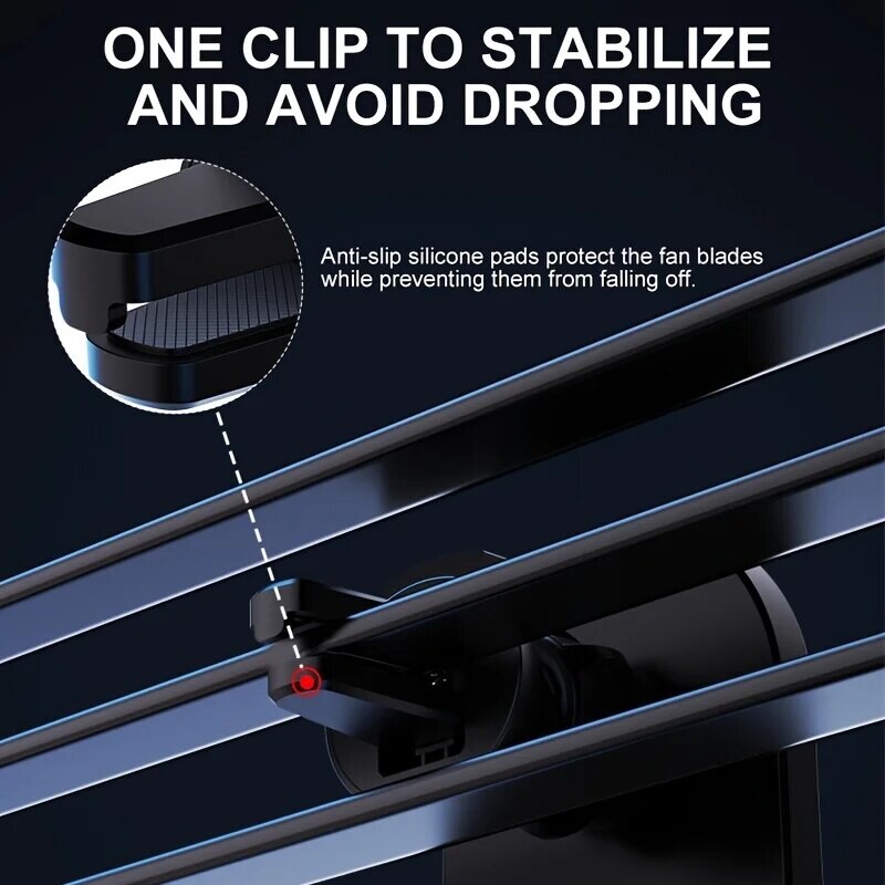 Магнитно безжично зарядно за кола Macsafe за iPhone 12 13 14 15 Pro Max Air Vent Стойка за държач за телефон за кола Станция за бързо зареждане на кола