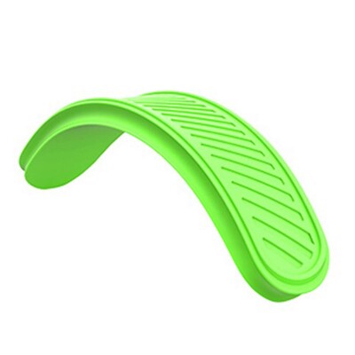 Navlaka za slušalice AirPods Max, periva, lagana fleksibilna silikonska jastučićna torbica Zaštitne navlake za slušalice