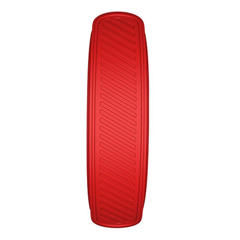 Navlaka za slušalice AirPods Max, periva, lagana fleksibilna silikonska jastučićna torbica Zaštitne navlake za slušalice