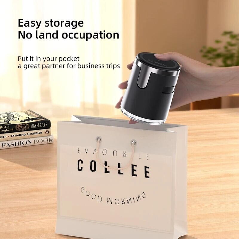 3 u 1 sklopivi magnetski stalak za bežični punjač za iPhone 15 14 13 Pro/Max IWatch AirPods 3/2 Station Dock Držač za brzi punjač