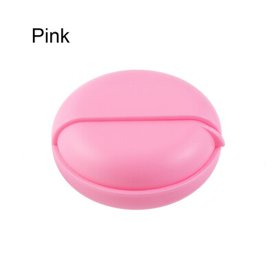 Carcasă pentru căști cu imprimare pentru pisici, 1 buc, organizator de cabluri multifuncțional, stocare rotativă, linie de date de protecție, cutie rotundă, acces pentru căști