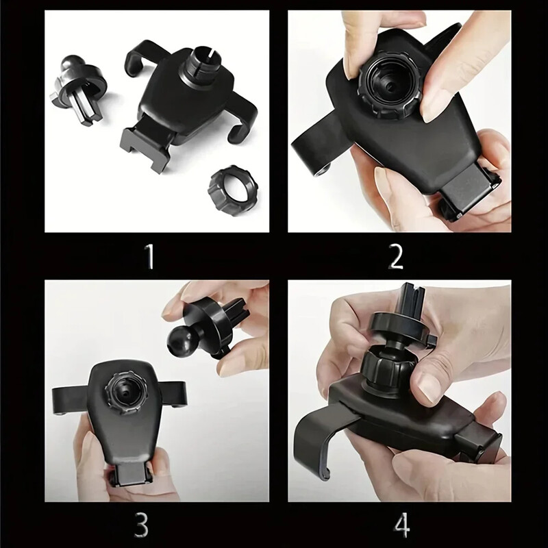 30W bežični punjači Brzi auto za iPhone 15 14 13 12 11 Pro XS Max XR Samsung Xiaomi bežično punjenje telefona auto držač punjač