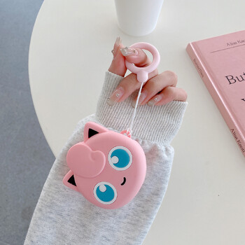 Για Samsung Galaxy Buds Live 2 Pro 2 FE Θήκη Cute Jigglypuff Ditto Snorlax Αξεσουάρ θήκης ακουστικών σιλικόνης