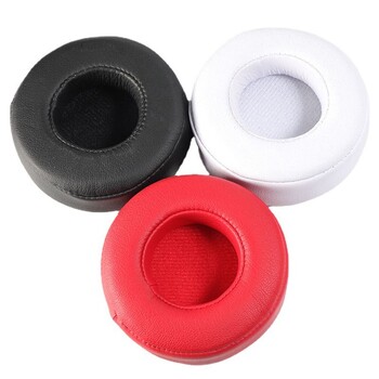 1 Pair Earpad For Beats MIXR Headphones Replacement Ear Pad Ear Cushion Ear Cups Ear cover Ear pads Ανταλλακτικά επισκευής