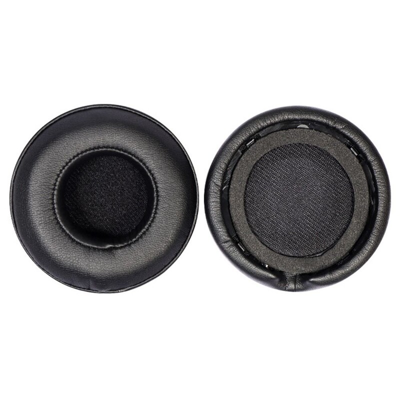 1 paar kõrvapadja Beatsi jaoks MIXR kõrvaklapid Asenduskõrvapadjad Kõrvapadjad Kõrvatopsid Kõrvakate Kõrvapadjandite remondiosad