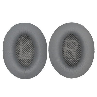 Zamjenski jastučići za uši Jastučići za slušalice od meke proteinske kože Jastučići za uši od memorijske pjene za Bose QuietComfort QC25 QC15 QC35
