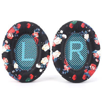 Zamjenski jastučići za uši s mekim kožnim jastučićima za uši od memorijske pjene visoke gustoće za Bose QuietComfort 15 QC15 QC25 QC2 QC35 AE2