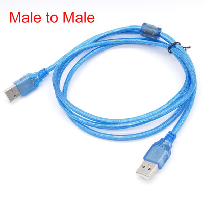 Didelės spartos USB 2.0 ilgintuvas