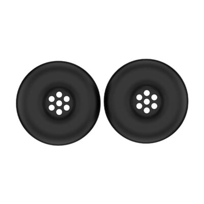 Silikonski jastučići za uši Zamjena jastučića Zaštitnik Zaštitna navlaka Slušalice Dodaci za JBL Tune 520BT