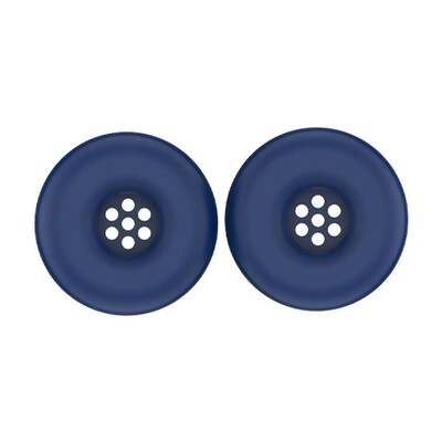 Silikonski jastučići za uši Zamjena jastučića Zaštitnik Zaštitna navlaka Slušalice Dodaci za JBL Tune 520BT