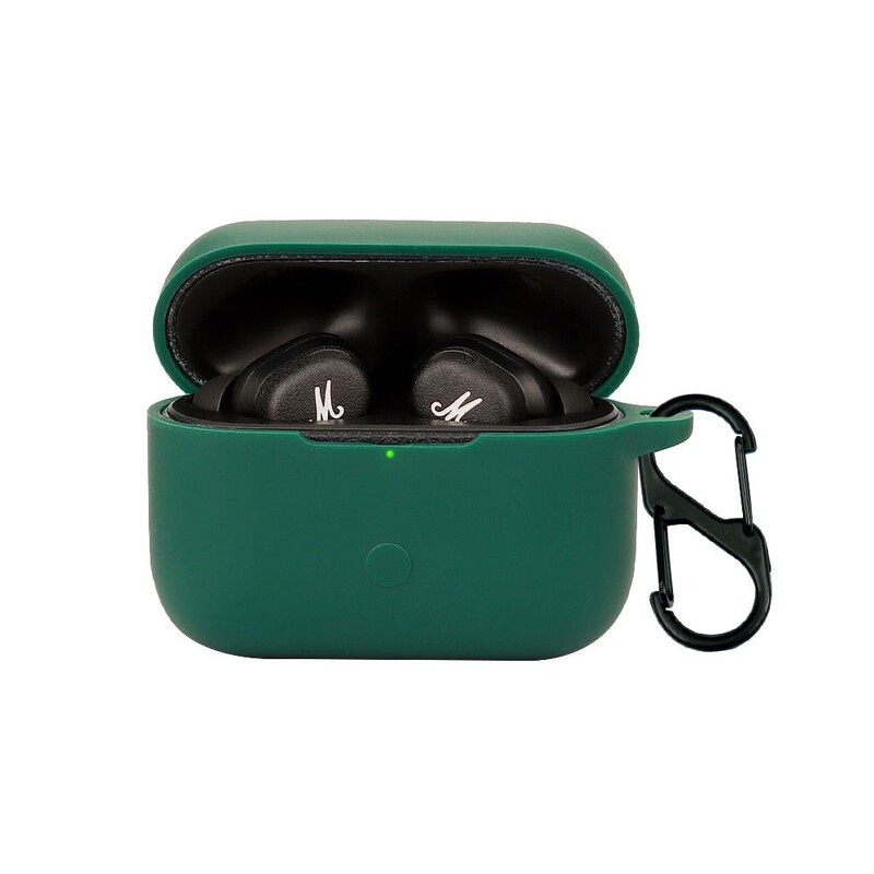 Navlaka za slušalice Zaštitnik za slušalice Silikonska torbica za slušalice Vodootporno kućište Lagana torbica za Marshall Motif II ANC