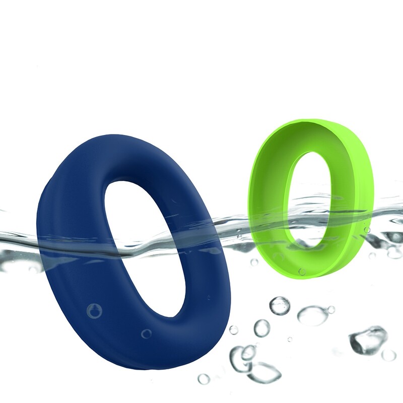 Za Sony WH-CH720N slušalice, ušne čašice, ušne kapice, zaštitni rukav, silikonska futrola otporna na prašinu