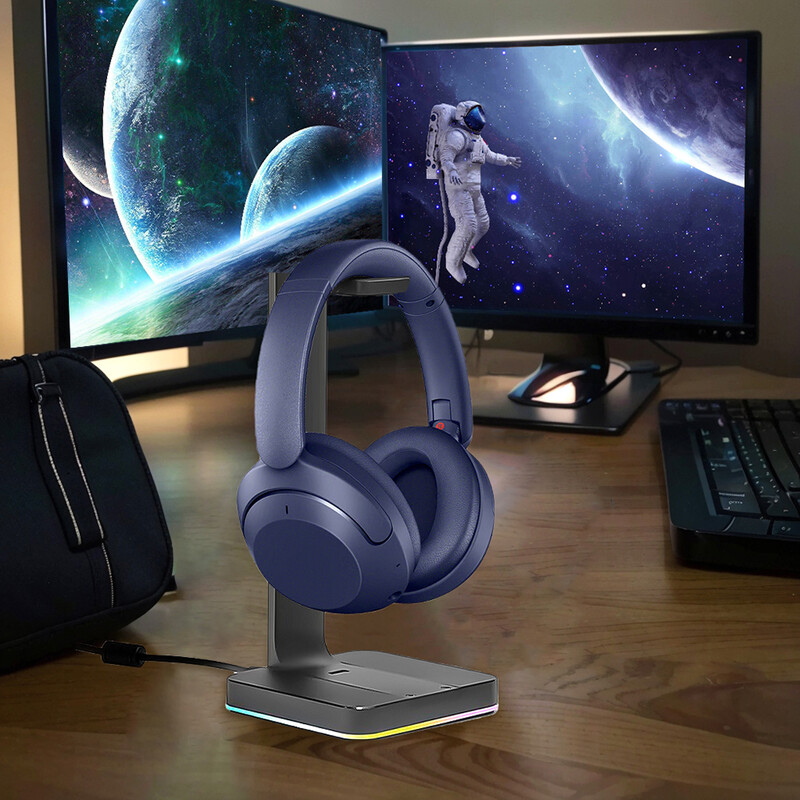 Skirta Sony WH-XB910N ausinėms Keičiamos ausų pagalvėlės pagalvėlės dangtelis Baltyminės odinės ausinės Ausinės pagalvėlės Atminties putplasčio ausų pagalvėlės