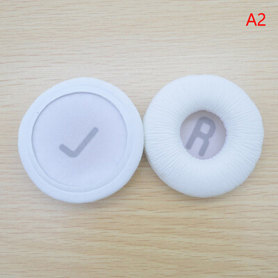 Earpads For JBL Tune600 T450 T450BT T500BT 600BTNC Headphone Earpads Αντικατάσταση Ακουστικά Ear Pad Δερμάτινο PU 70mm διάμετρος