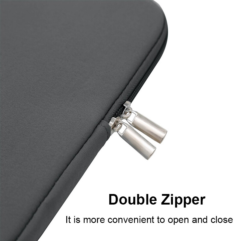 Geantă pentru laptop pentru Xiaomi Lenovo Dell Husă pentru laptop pentru laptop pentru Macbook Air Pro Retina 13 14 15 15,6 inci Husă pentru laptop