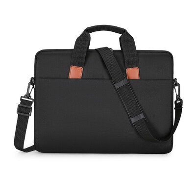 Torba za prijenosno računalo 13,3 14,1 15,6 inča Torbica za prijenosno računalo za Macbook Air Pro Vodootporna prijenosna putna torba Torba za računalo