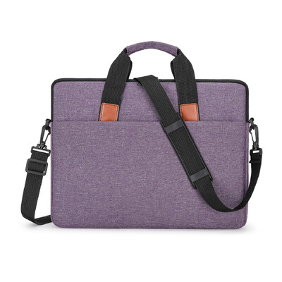 Torba za prijenosno računalo 13,3 14,1 15,6 inča Torbica za prijenosno računalo za Macbook Air Pro Vodootporna prijenosna putna torba Torba za računalo
