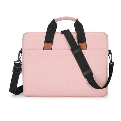 Torba za prijenosno računalo 13,3 14,1 15,6 inča Torbica za prijenosno računalo za Macbook Air Pro Vodootporna prijenosna putna torba Torba za računalo
