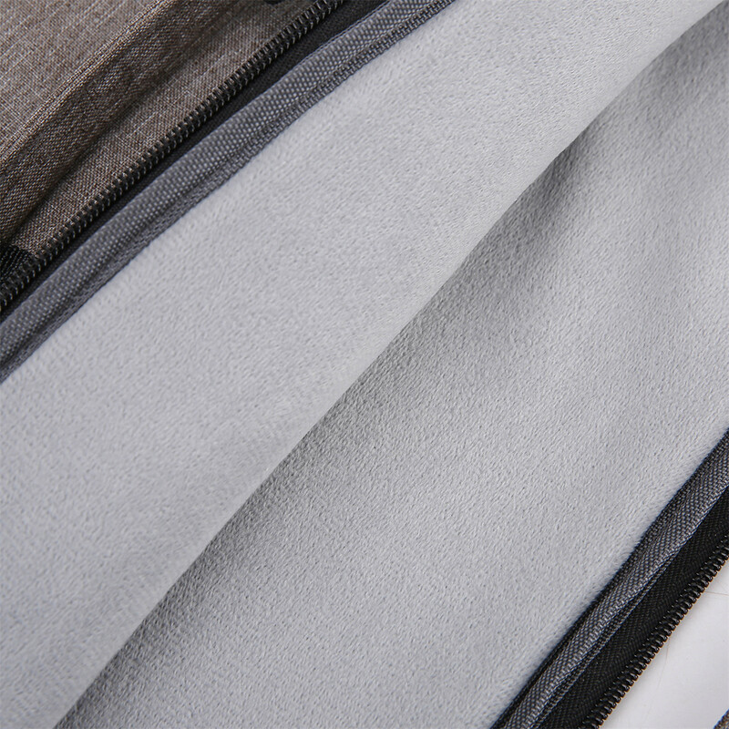 Torba za prijenosno računalo 13,3 14,1 15,6 inča Torbica za prijenosno računalo za Macbook Air Pro Vodootporna prijenosna putna torba Torba za računalo