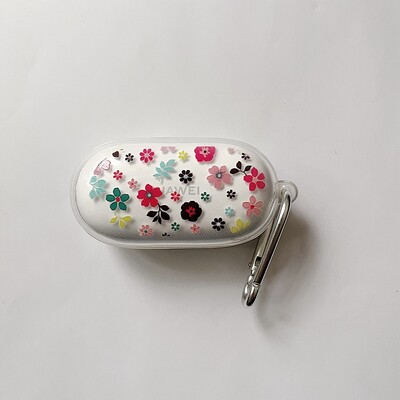 Multifilmi silikoonist kaitseümbris Huawei FreeBuds SE juhtmevaba kõrvaklappide kaitseümbrise kate, kesta korpus, tolmuvastane ümbris