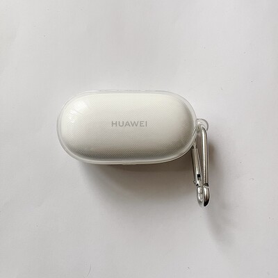Multifilmi silikoonist kaitseümbris Huawei FreeBuds SE juhtmevaba kõrvaklappide kaitseümbrise kate, kesta korpus, tolmuvastane ümbris