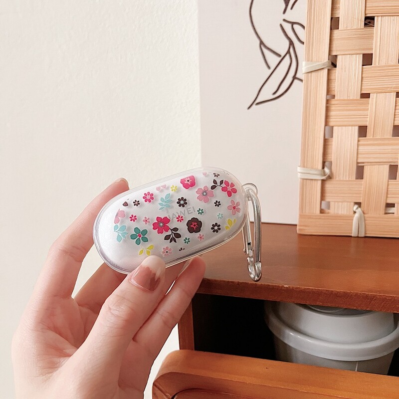 Multifilmi silikoonist kaitseümbris Huawei FreeBuds SE juhtmevaba kõrvaklappide kaitseümbrise kate, kesta korpus, tolmuvastane ümbris