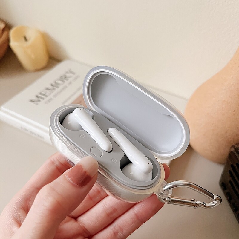 Multifilmi silikoonist kaitseümbris Huawei FreeBuds SE juhtmevaba kõrvaklappide kaitseümbrise kate, kesta korpus, tolmuvastane ümbris