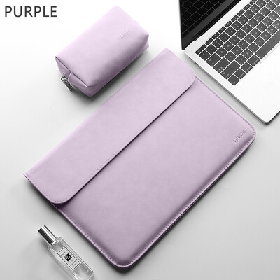 Torba za prijenosno računalo Torbice za Macbook Pro Air 13.3 M1 M2 13.6 11 14 16 15 XiaoMi 15.6 Poklopac za prijenosno računalo HP Matebook Shell Dodaci