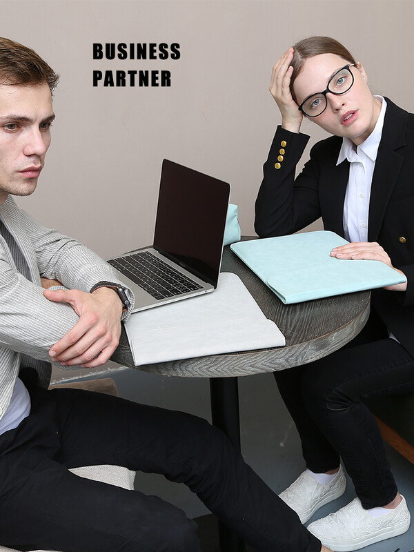 Torba za prijenosno računalo Torbice za Macbook Pro Air 13.3 M1 M2 13.6 11 14 16 15 XiaoMi 15.6 Poklopac za prijenosno računalo HP Matebook Shell Dodaci