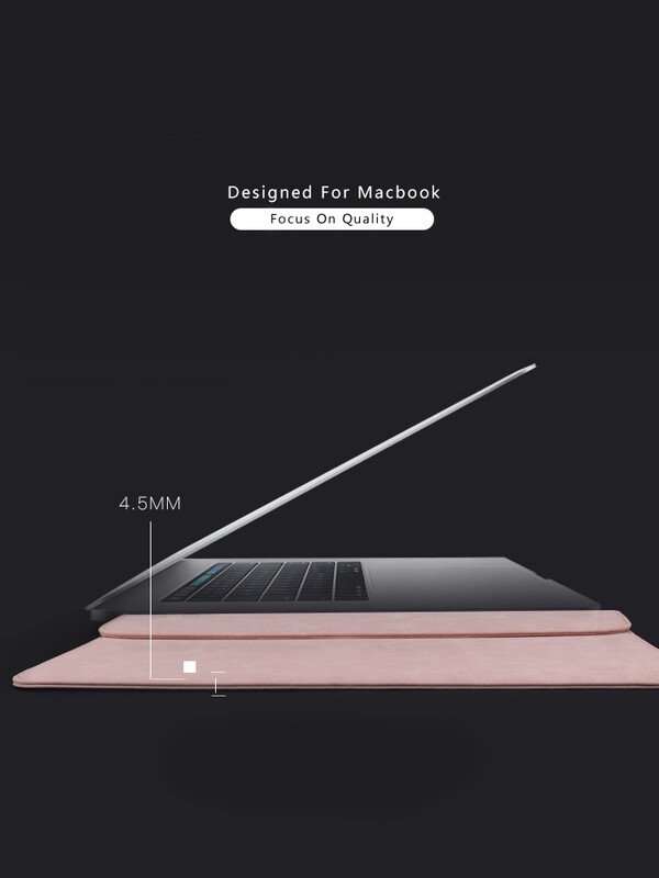 Torba za prijenosno računalo Torbice za Macbook Pro Air 13.3 M1 M2 13.6 11 14 16 15 XiaoMi 15.6 Poklopac za prijenosno računalo HP Matebook Shell Dodaci