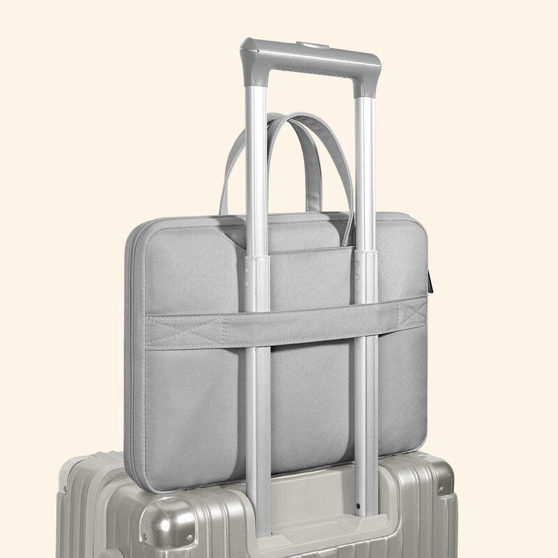 Torba za prijenosno računalo 13.3 14 15 15.6 inča Poklopac za MacBook Air Pro Xiaomi Huawei ASUS Notebook torbica Muškarci Žene Prijenosna ručna torba Aktovka