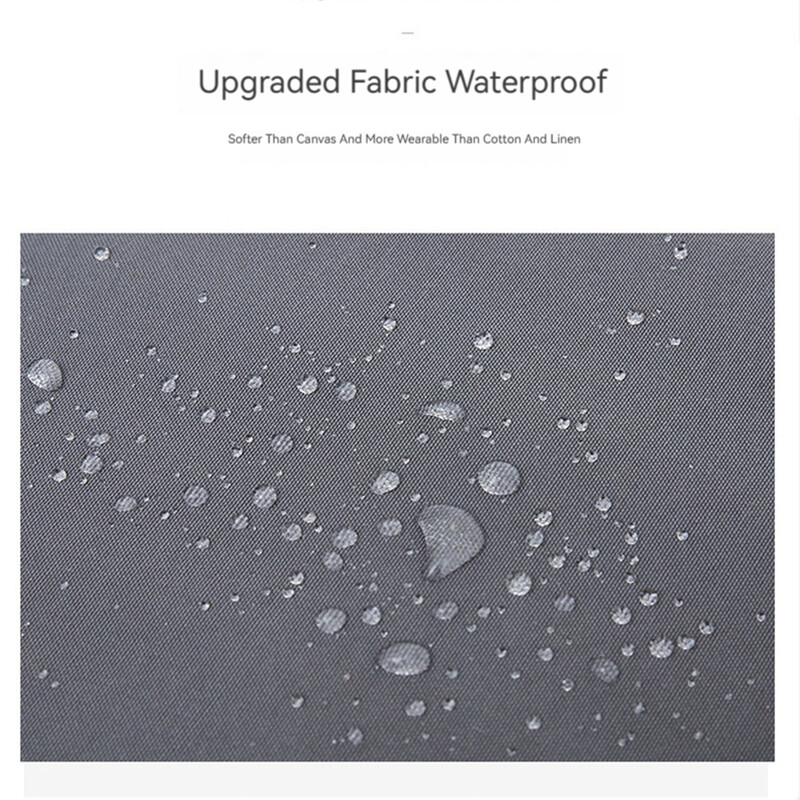 Чанта за лаптоп 13.3 14.1 15.6 инча Калъф за лаптоп за Macbook Air Pro Преносима чанта за пътуване Водоустойчива чанта за компютър