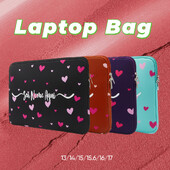 Unutarnja torba za prijenosno računalo 13 inča 14 inča 15 inča 16 inča 17 inča Torba za računalo Torba za prijenosno računalo zaštitni poklopac