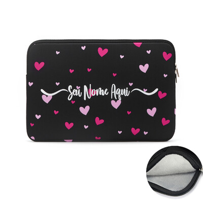 Unutarnja torba za prijenosno računalo 13 inča 14 inča 15 inča 16 inča 17 inča Torba za računalo Torba za prijenosno računalo zaštitni poklopac