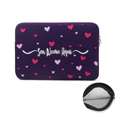 Unutarnja torba za prijenosno računalo 13 inča 14 inča 15 inča 16 inča 17 inča Torba za računalo Torba za prijenosno računalo zaštitni poklopac