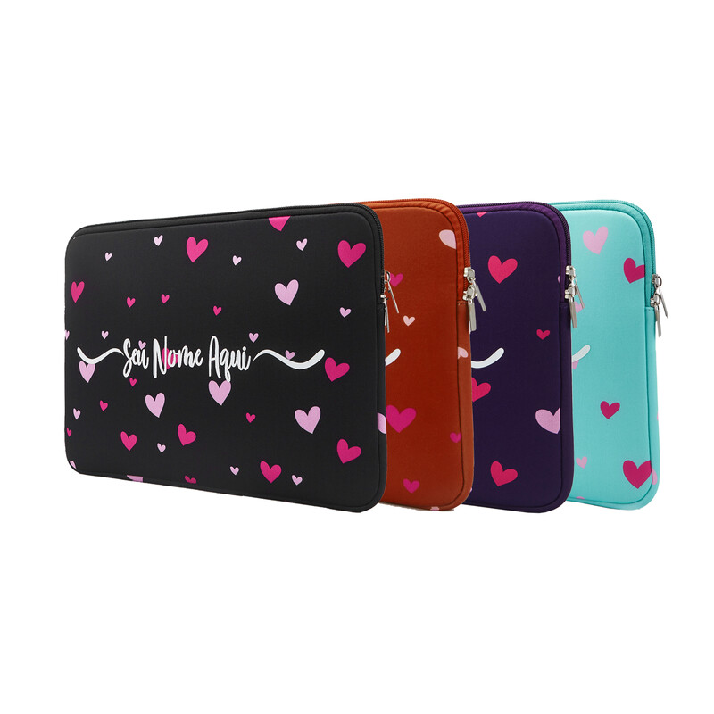 Unutarnja torba za prijenosno računalo 13 inča 14 inča 15 inča 16 inča 17 inča Torba za računalo Torba za prijenosno računalo zaštitni poklopac