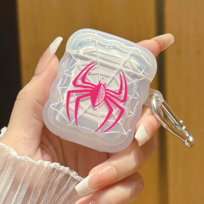 Stars Wavy Silikonska meka narukvica otporna na udarce Love ins Slatka futrola za bežične Bluetooth slušalice za Apple Airpods Pro 2nd 3 2 1 Capa