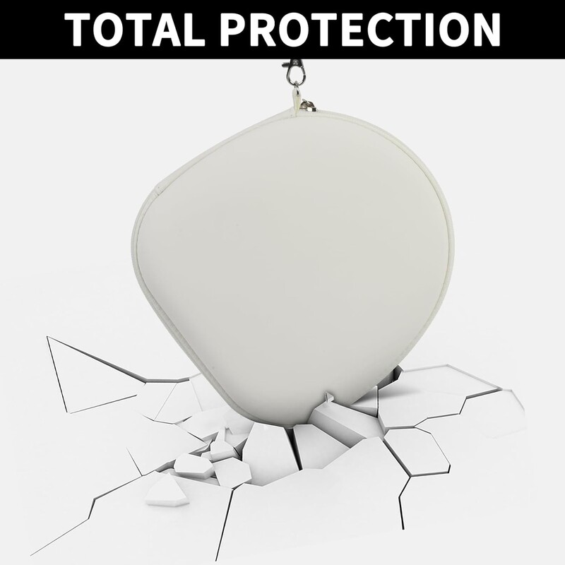 Kompatibilno sa Sony WH-CH720N WH-CH520 bežičnim slušalicama s poništavanjem buke Bluetooth preko ušnih slušalica, nosi pohranu