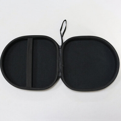 Torba za pohranu slušalica Gradient Color EVA PU otporna na udarce Vodootporna zaštitna navlaka Kutija za nošenje za EDIFIER W820NB