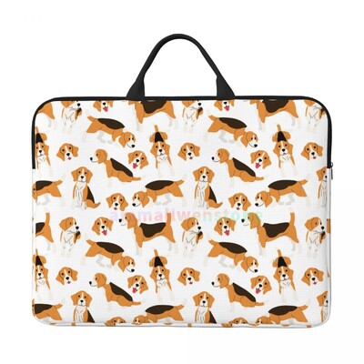 Koera sülearvuti kott veekindel suur sülearvuti ümbris Arvuti kott Kontori ärireisid 14 tolli