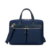 Дамска чанта за лаптоп Калъф 13.3 14 15.6 инча Водоустойчива чанта за лаптоп за Macbook Air Pro 13 15 Дамска чанта през рамо Куфарче за лаптоп