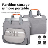 TORBA ZA LAPTOP Navlaka za prijenosno računalo za Macbook Pro 13 14 15.6 17.3 inča Torbica za prijenosno računalo Macbook Air ASUS Lenovo Dell Huawei torba za računalo