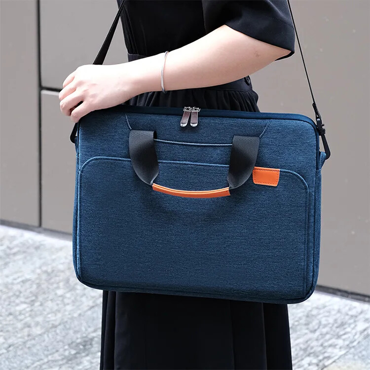 TORBA ZA LAPTOP Navlaka za prijenosno računalo za Macbook Pro 13 14 15.6 17.3 inča Torbica za prijenosno računalo Macbook Air ASUS Lenovo Dell Huawei torba za računalo