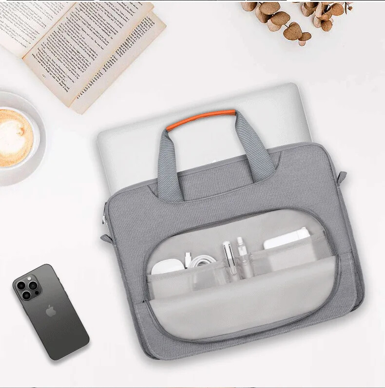 TORBA ZA LAPTOP Navlaka za prijenosno računalo za Macbook Pro 13 14 15.6 17.3 inča Torbica za prijenosno računalo Macbook Air ASUS Lenovo Dell Huawei torba za računalo